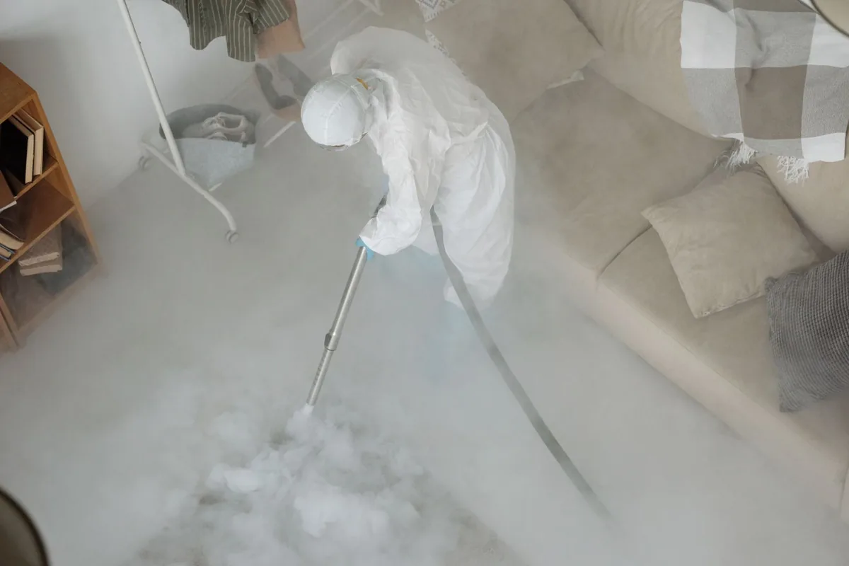 Biohazard Cleanup in Brewster, MA
