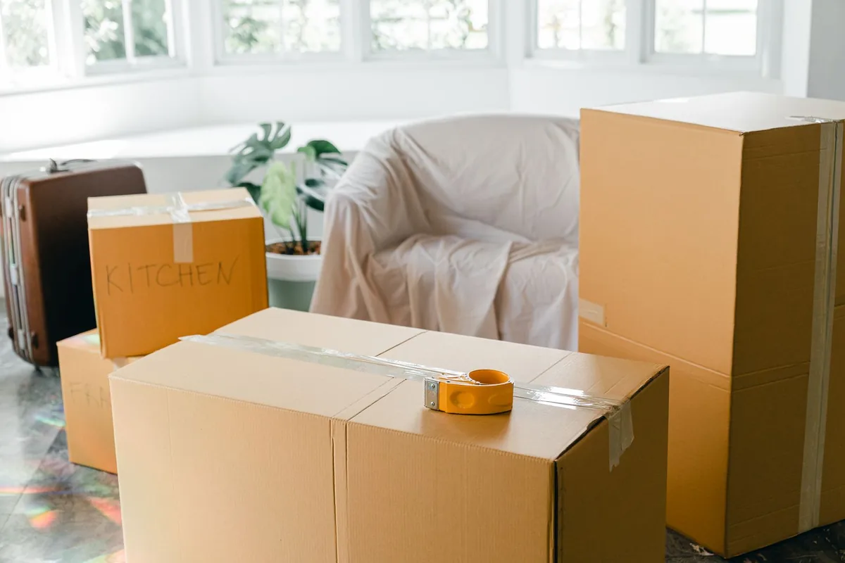 Hoarding Cleanup in Brewster, MA